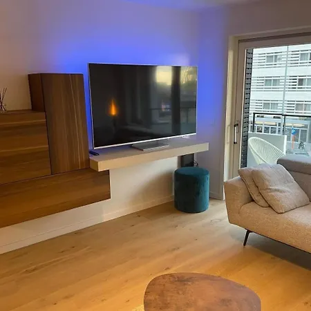 Residentie Freya 2