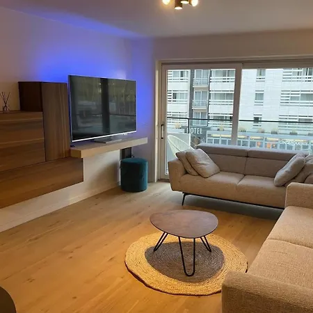 Lägenhet Residentie Freya 2