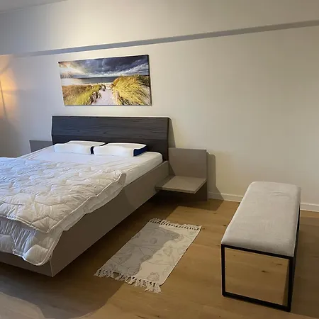 Residentie Freya 2 * Nieuwpoort