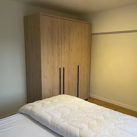 Lägenhet Residentie Freya 2