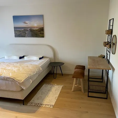 Διαμέρισμα Residentie Freya 2 *