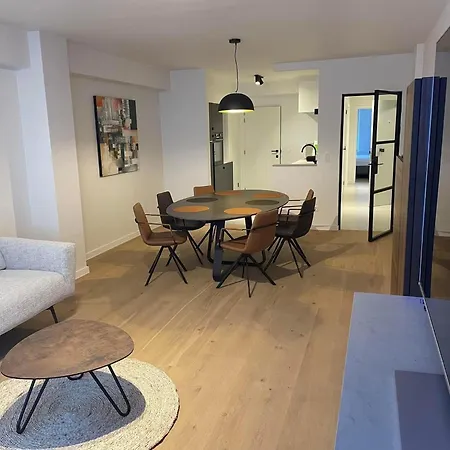 Residentie Freya 2 Nieuwpoort