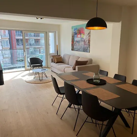 Διαμέρισμα Residentie Freya 2 *