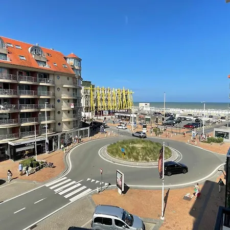 Residentie Freya 2 Διαμέρισμα *